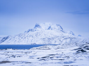 В Гренландии раскрыли, угрожают ли Россия и Китай безопасности острова