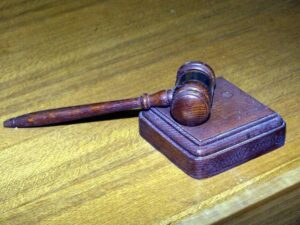 В Польше будут судить 8 украинцев