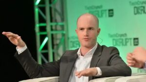 Глава Coinbase назвал стейблкоины главным способом использования криптовалют