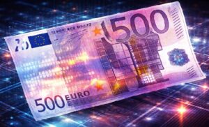 Геополитическая напряженность меняет платежную политику ЕС