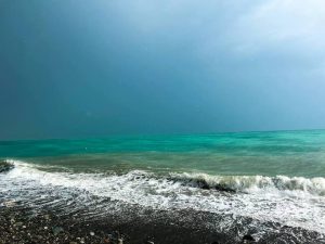 Землетрясение произошло на популярном российском курорте