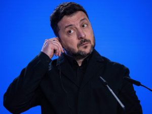 «Страна без будущего»: на Западе сообщили Украине плохие новости