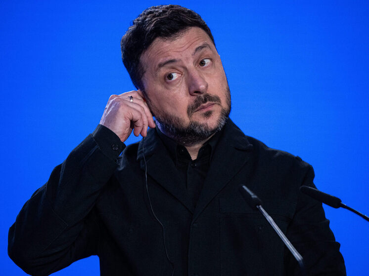 «Страна без будущего»: на Западе сообщили Украине плохие новости