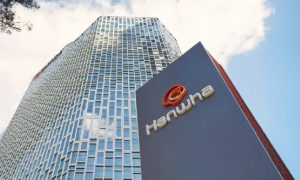 Hanwha вложила $13 млн в технологию криптокошельков без seed‑фразы