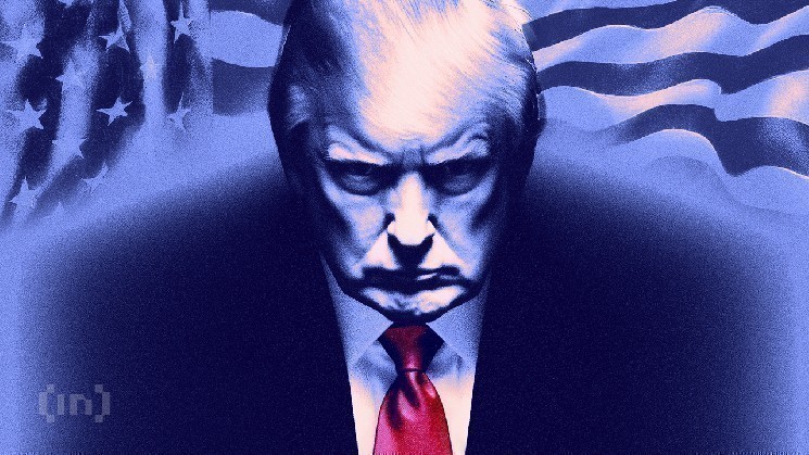 Совет мира Дональда Трампа может выпустить стейблкоин, обеспеченный долларом, для Газы