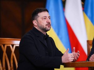 В США допустили неизбежность территориальных уступок для Киева