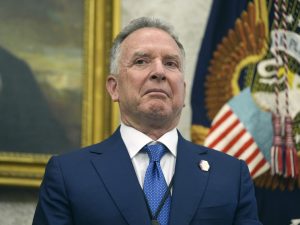 США готовят трехстороннюю встречу: Уиткофф назвал дату