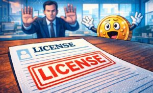 Регуляторы США одобрили создание национального банка Erebor