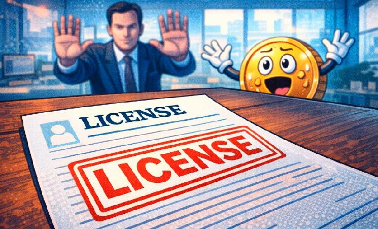 Регуляторы США одобрили создание национального банка Erebor