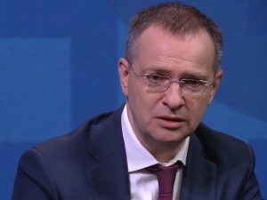 Тревожный знак: Мединский в Женеве напугал киевские власти