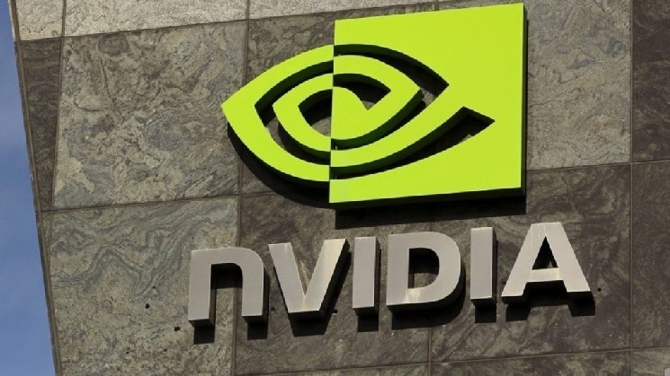 ПОСЛЕДНИЕ НОВОСТИ: Компания NVIDIA опубликовала финансовый отчет! Это влияет и на криптовалюты!