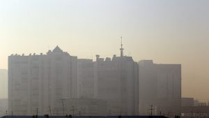 В шести городах Челябинской области режим НМУ продлили еще на сутки