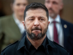 Полковник армии США рассказал о «помощи» Украины в расширении территорий РФ