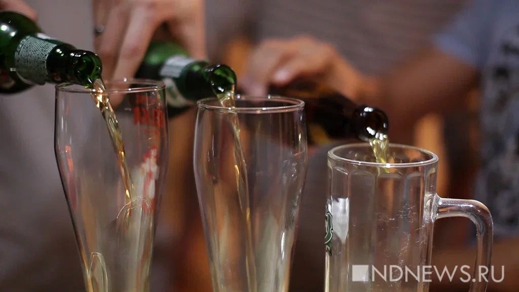 Пивной живот и риски для сердца: предупреждение от специалиста Пироговского Университета