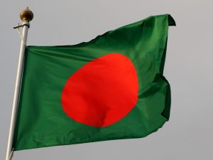 Рахман стал премьером Бангладеш после отставки временного правительства страны