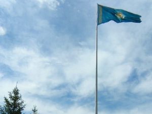 Казахстан и еще четыре страны отправят войска в Газу