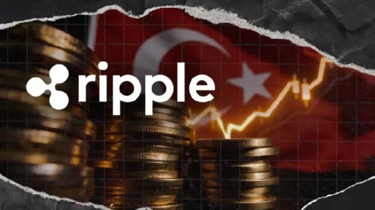 Ripple (XRP) опубликовал заявление по поводу Турции и криптовалют! «Его позиция очень важна!»