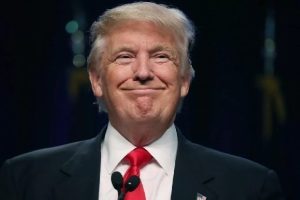 Компания президента США Дональда Трампа подала заявку на создание спотового ETF для биткоина, эфириума и неожиданного альткоина!