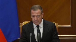 На Украине не ответили на позицию России по территориальным вопросам – Медведев