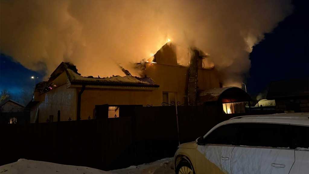 Два человека погибли из-за атаки дронов ВСУ на Старый Оскол