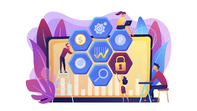 Лаборатория «Альфа-Капитал» исследовала рынок ETF, токенизации и ЦФА на $3 трлн