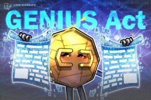 Оборот ETF на базе GENIUS Act достиг $17 млрд в первые сутки после запуска