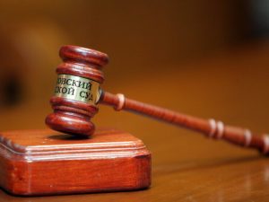 Апелляция ужесточила наказание фигурантке громкого дела Долиной