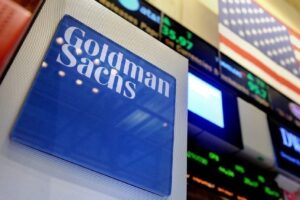 Goldman Sachs раскрыл свои криптовалютные активы! В их число входят биткоины на сумму 1,1 миллиарда долларов и значительные объемы трех альткоинов!