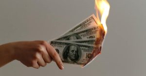 Чего ждать инвесторам в криптовалюты от высокой инфляции в США?