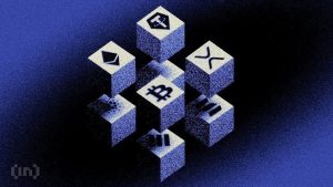 Инвесторы выводят капитал из крипто-ETF в международные акции