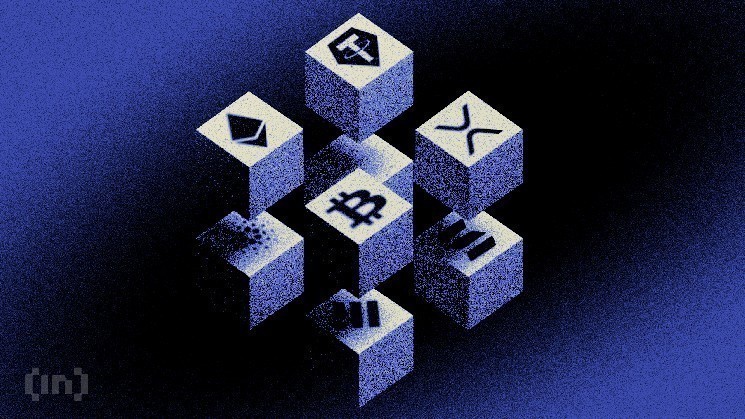 Инвесторы выводят капитал из крипто-ETF в международные акции