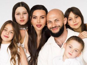 Джиган оказался не готов к новым отношениям после Самойловой