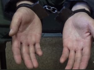 Силовики задержали офицеров Росгвардии по делу о бандитских разборках