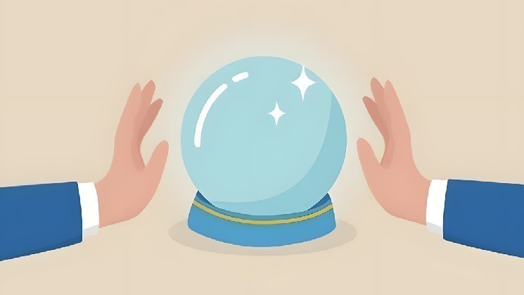 ФРС может использовать прогнозы Kalshi для формирования денежно-кредитной политики