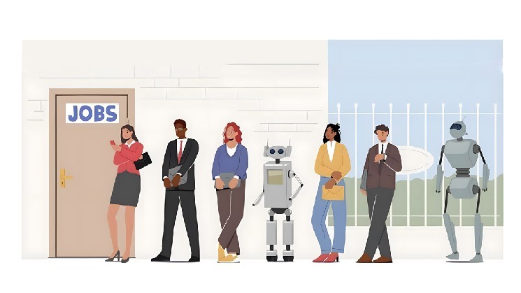 ИИ не заменил сотрудников: IBM нанимает поколение Z