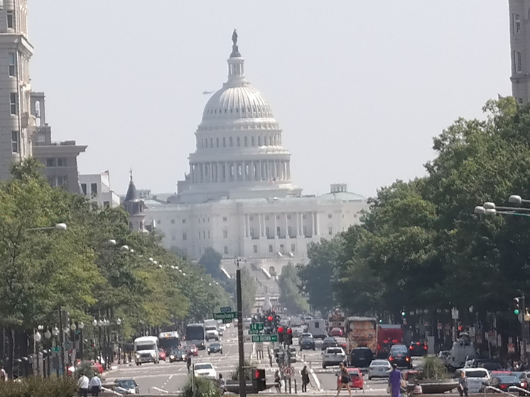 Это же займет годы: в США ужаснулись, произошедшему из-за Ирана