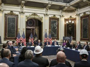 США сделали важное заявление о санкциях против России