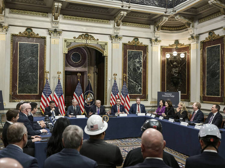 США сделали важное заявление о санкциях против России