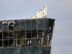 Пострадавший от теракта в «Крокус Сити Холл» покончил с собой