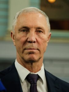 Сальдо сообщил о масштабной атаке дронов на Херсонщину