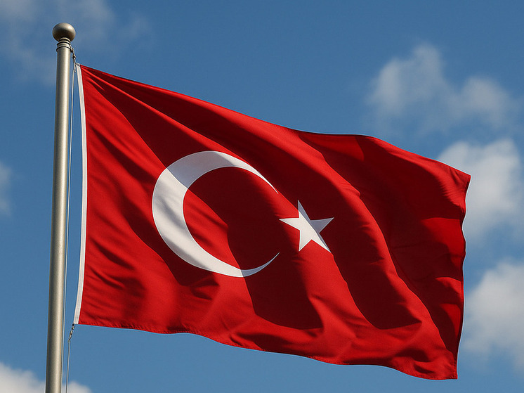 Власти Турции заявили о закрытии