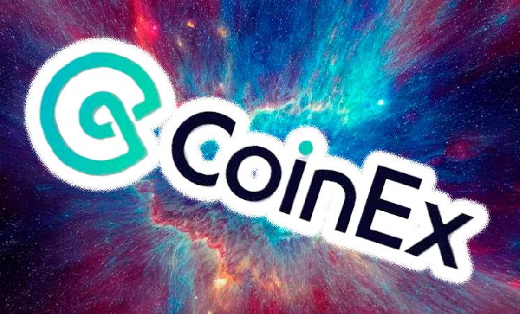 CoinEx: криптовалюты ускоряют трансформацию мировых финансов