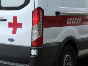 Блогера Лерчек доставили в онкологическое отделение