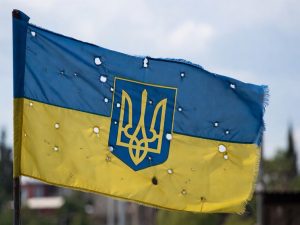 ВСУ убили хозяина дома перед бегством с позиции