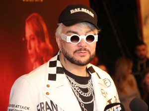 Охранник «Крокуса» требует от Киркорова публичных извинений за толчок