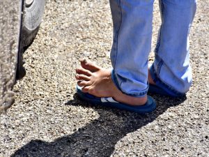 Дипломат Николай Платошкин рассказал, куда побегут миллионы иранских беженцев