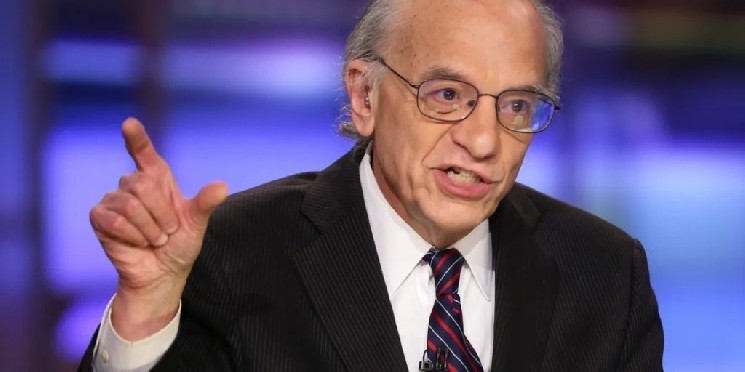 Профессор финансов Джереми Сигел заявил, что Федеральная резервная система все еще может снизить процентные ставки в этом году