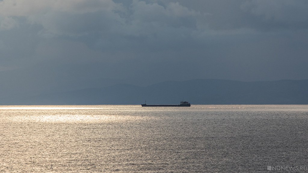 Два танкера подверглись атакам при попытке пройти через Ормузский пролив