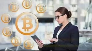 Названа доля женщин среди криптоинвесторов в России