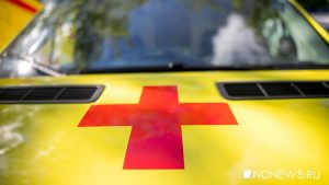 Житель Белгородской области ранен при детонации дрона ВСУ